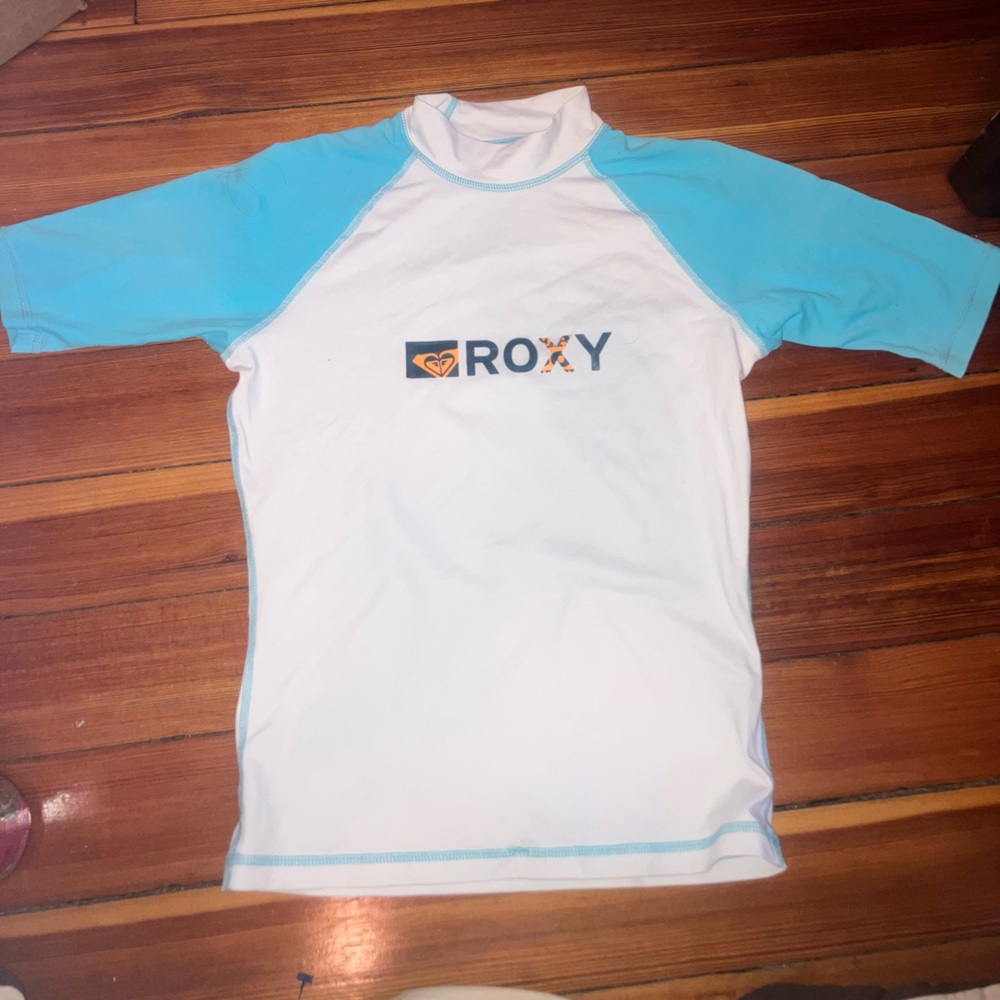 COPY - Roxy girls swim top